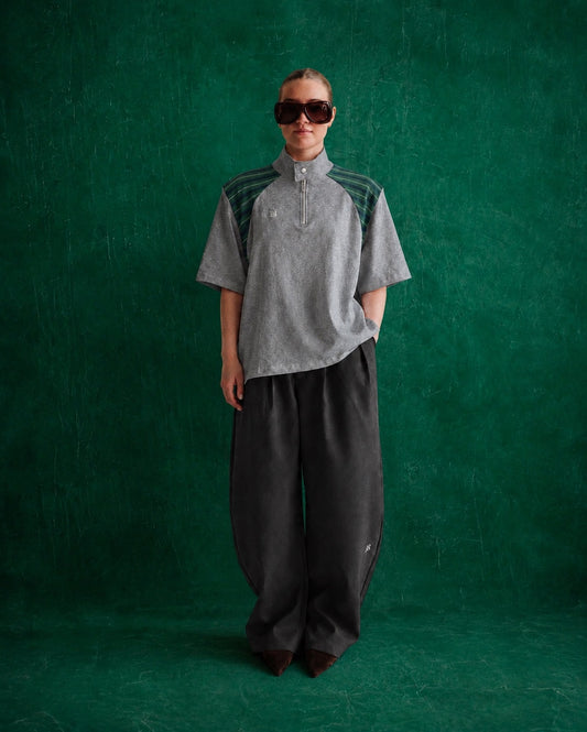 Polo Top