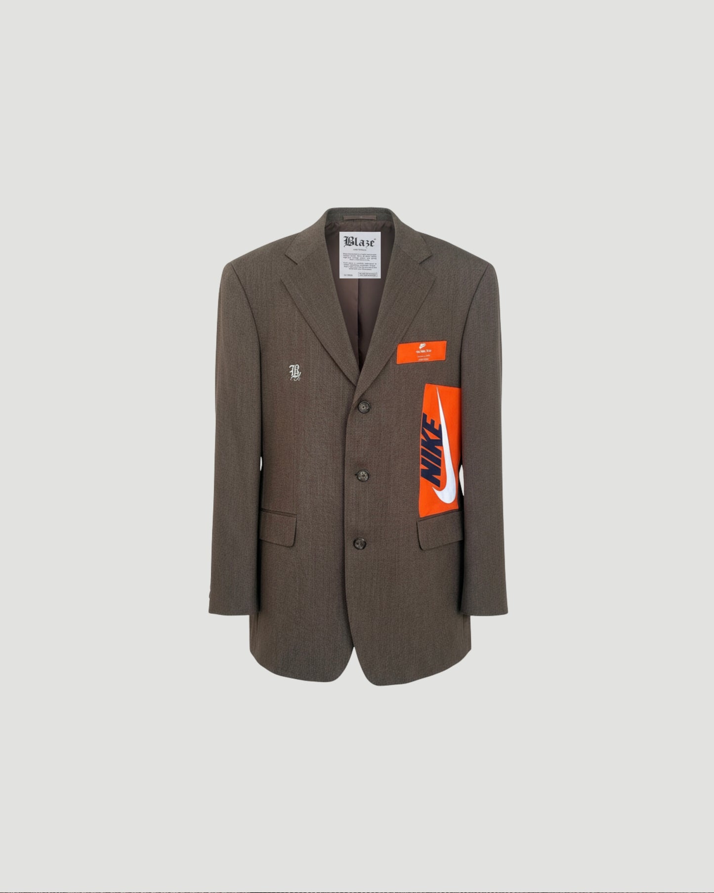 JULIA BLAZE (by Anke)