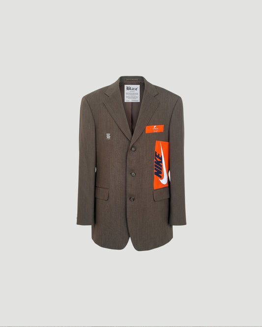 JULIA BLAZE (by Anke)