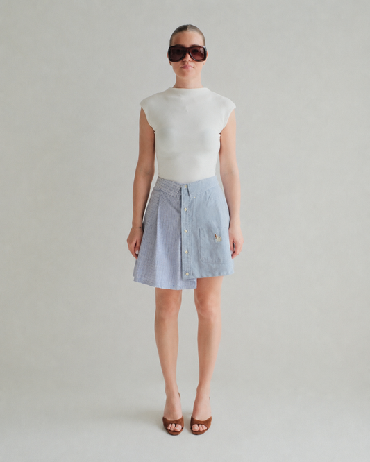 Shirt Skirt