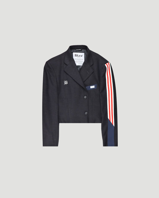 ADIDAS BLAZE CROPPED