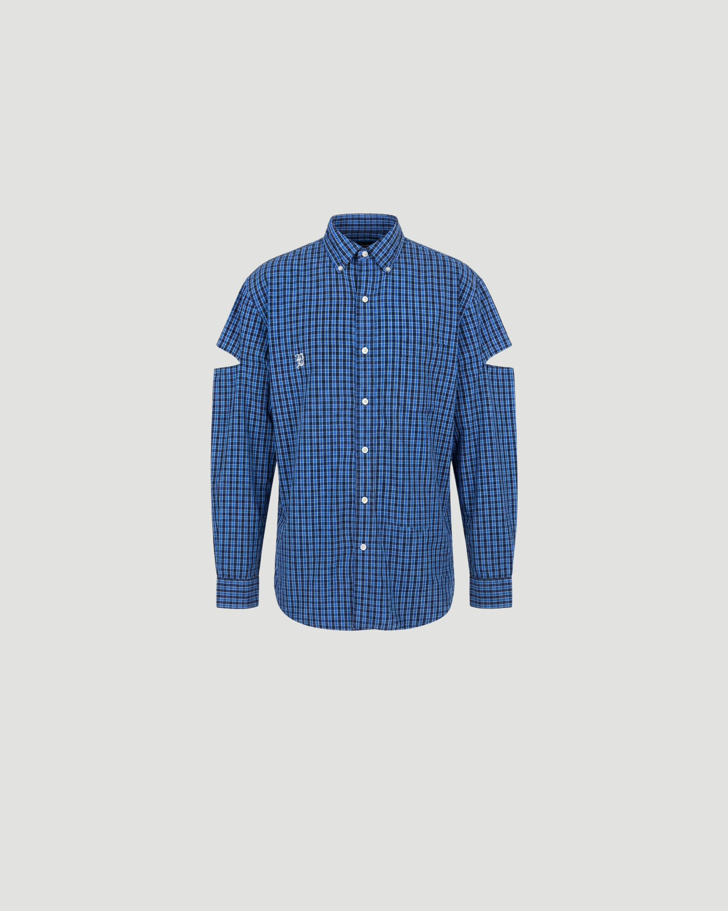 CUT OUT SHIRT