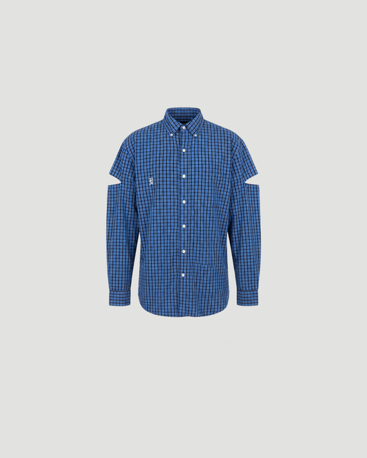 CUT OUT SHIRT