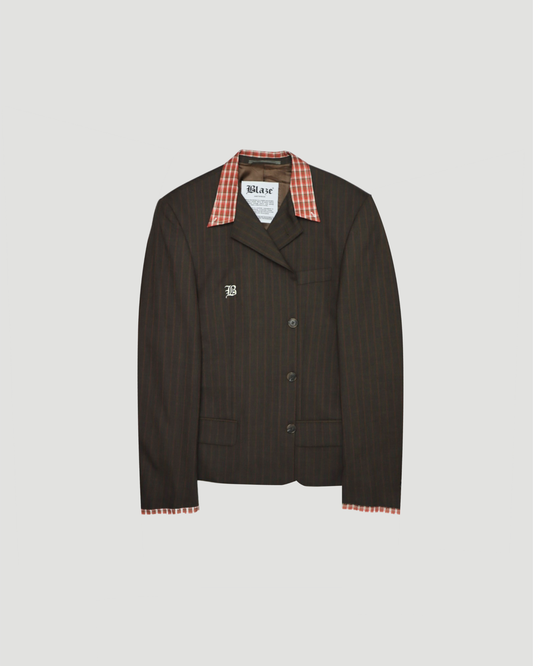 BLOUSON BLAZE