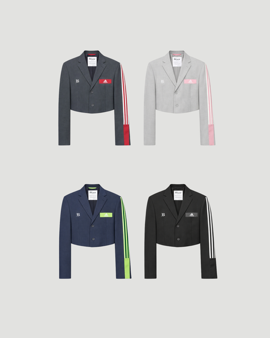 CROPPED ADIDAS BLAZE (B2B)