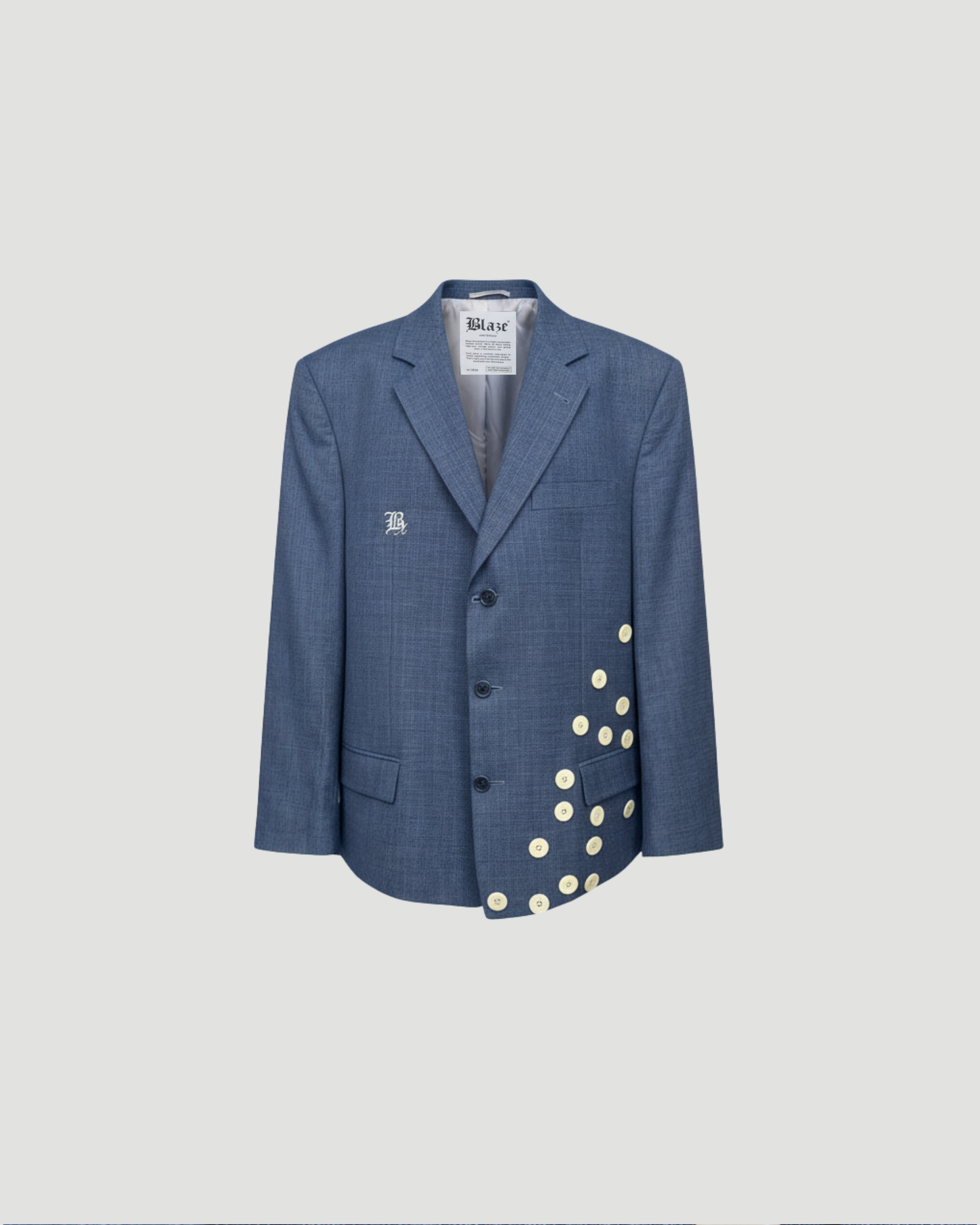 KELLY BLAZE (by Anke)