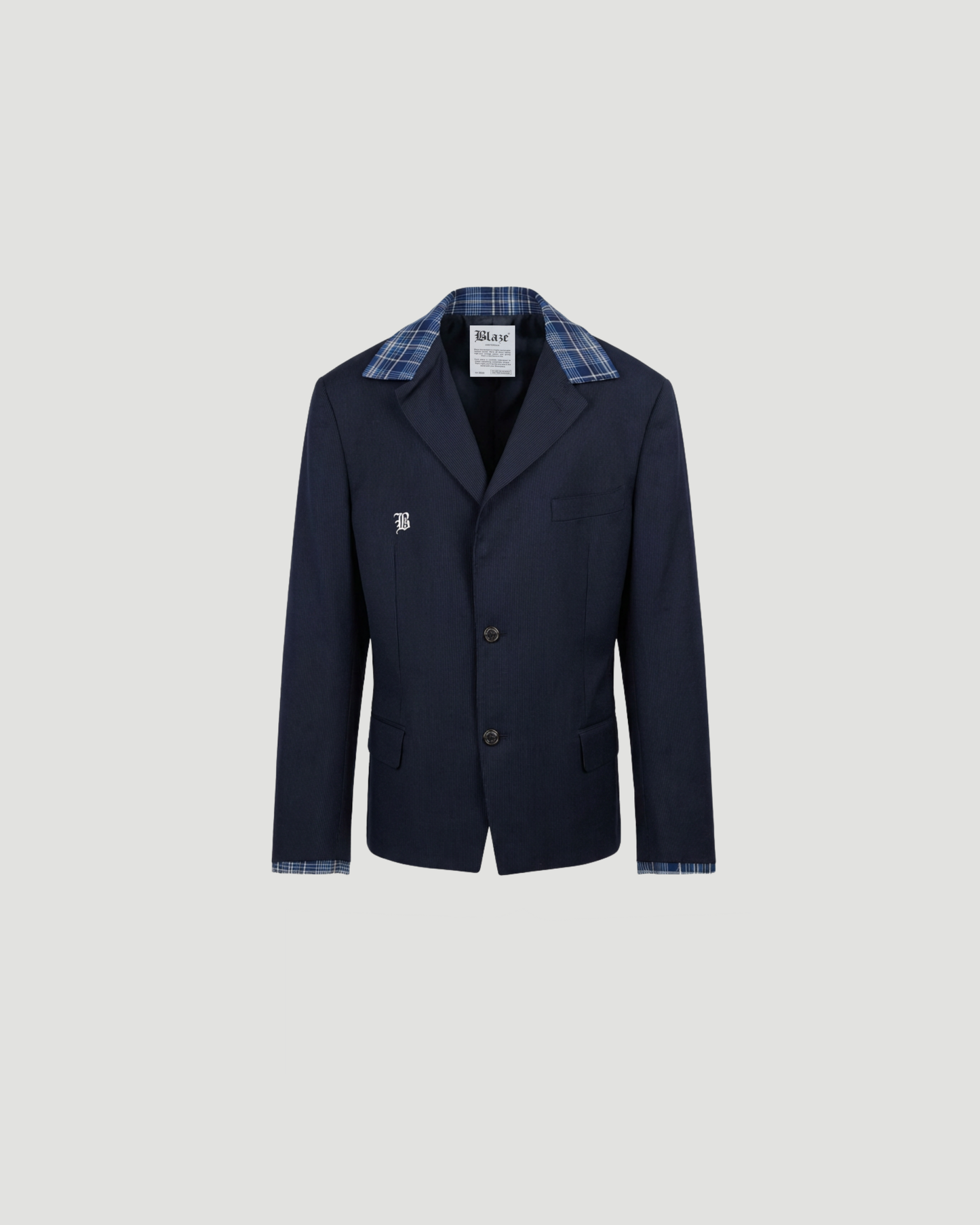 BLOUSON BLAZE