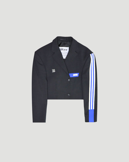 ADIDAS BLAZE CROPPED