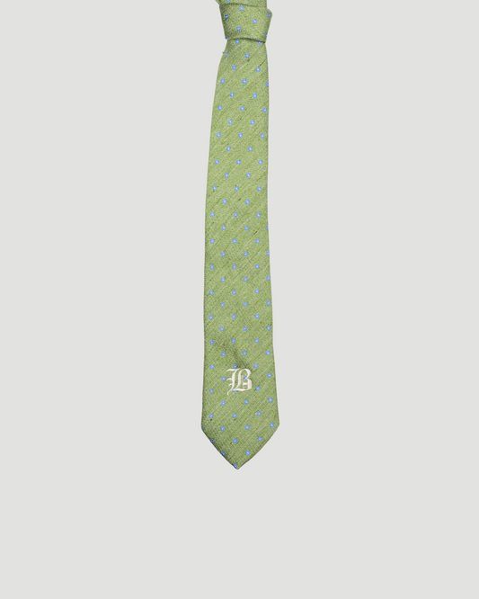 BLAZE TIE