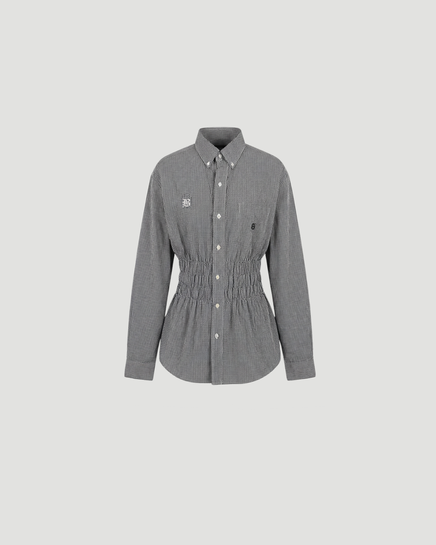 SMOCK SHIRT