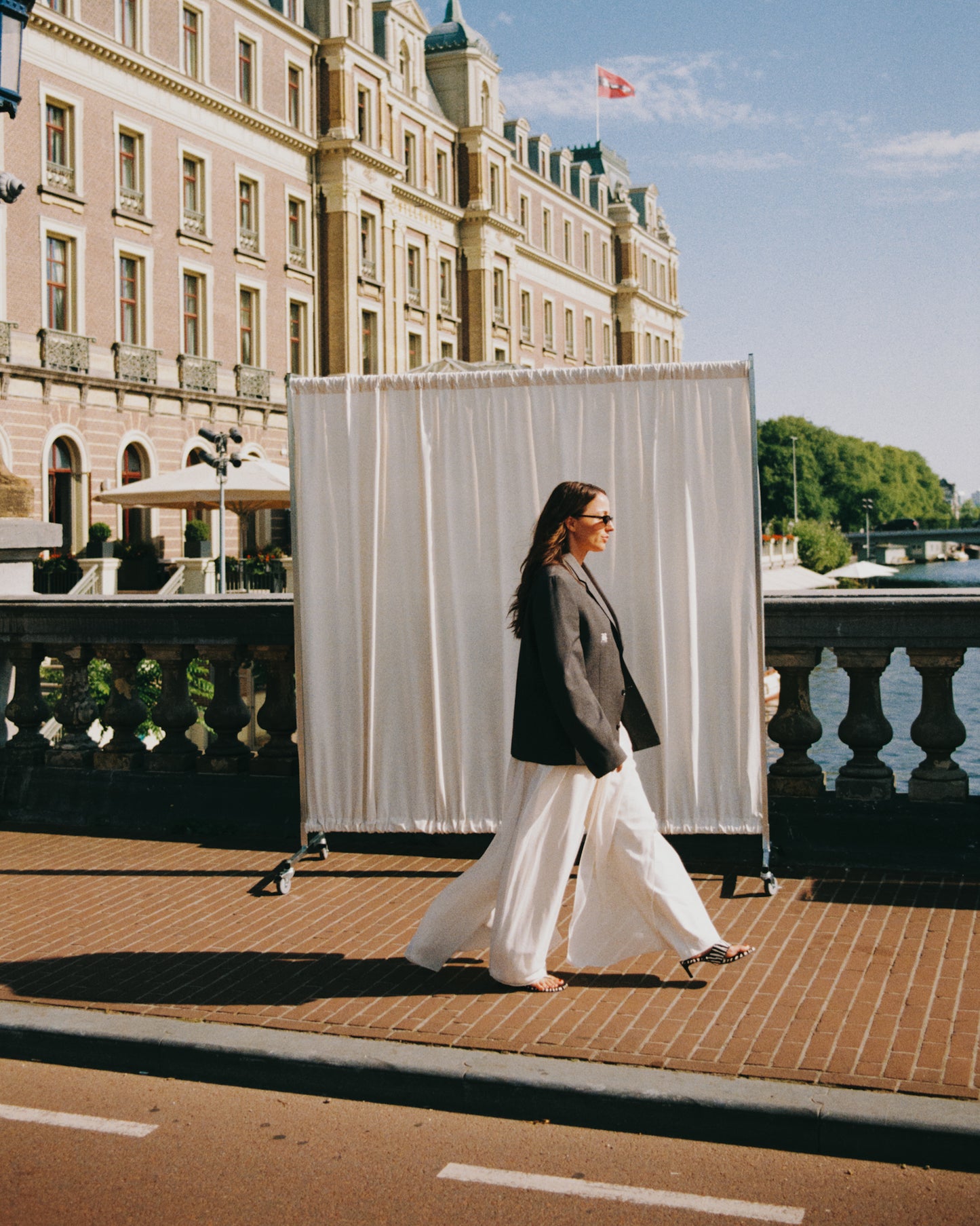 KELLY BLAZE (by Anke)