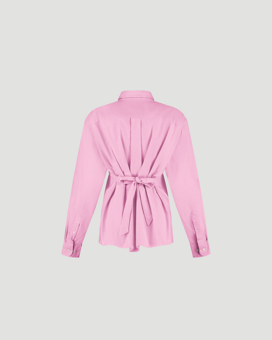 BOW SHIRT