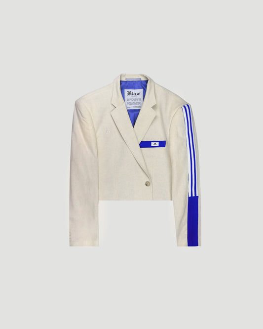 ADIDAS BLAZE CROPPED