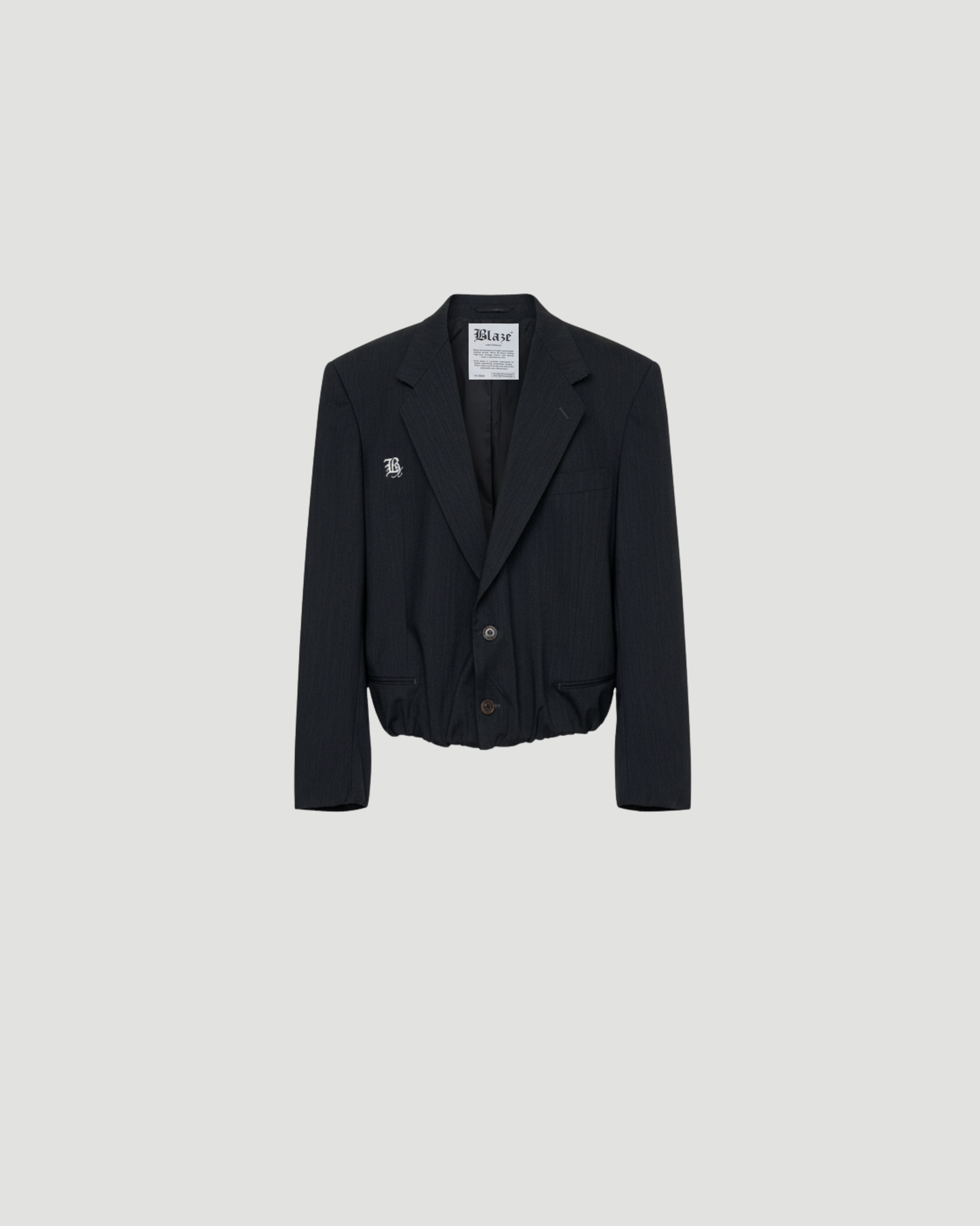 ELINE BLAZE (by Anke)