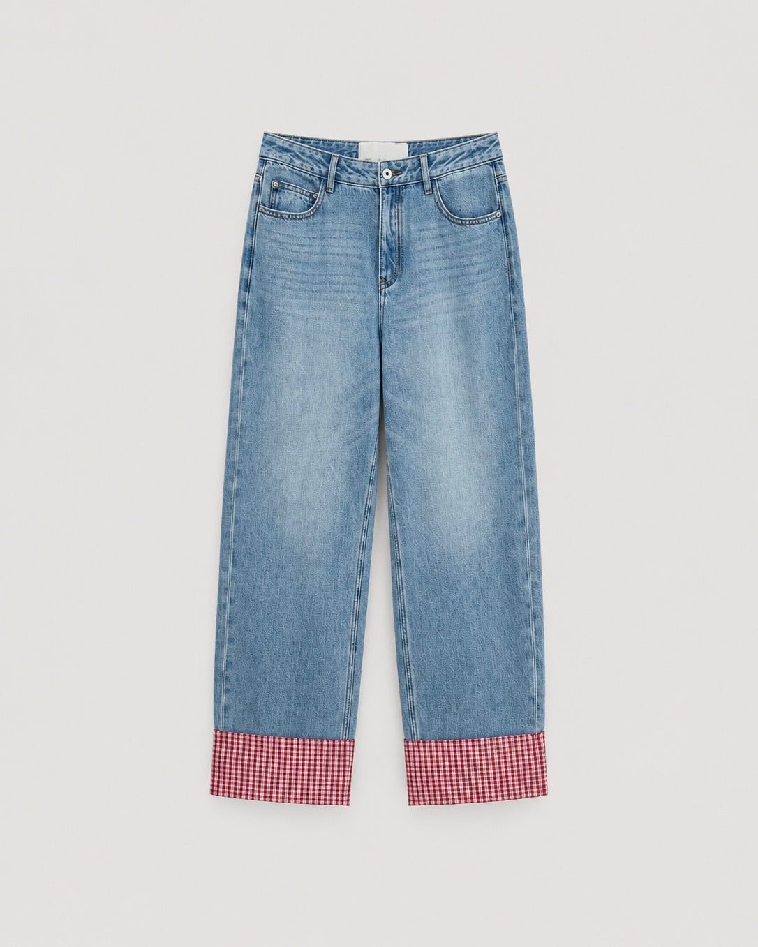 Shirt Jeans