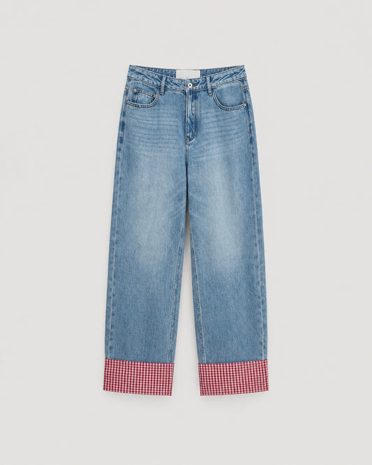 Shirt Jeans