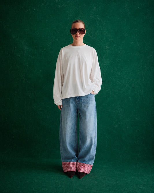 Shirt Jeans