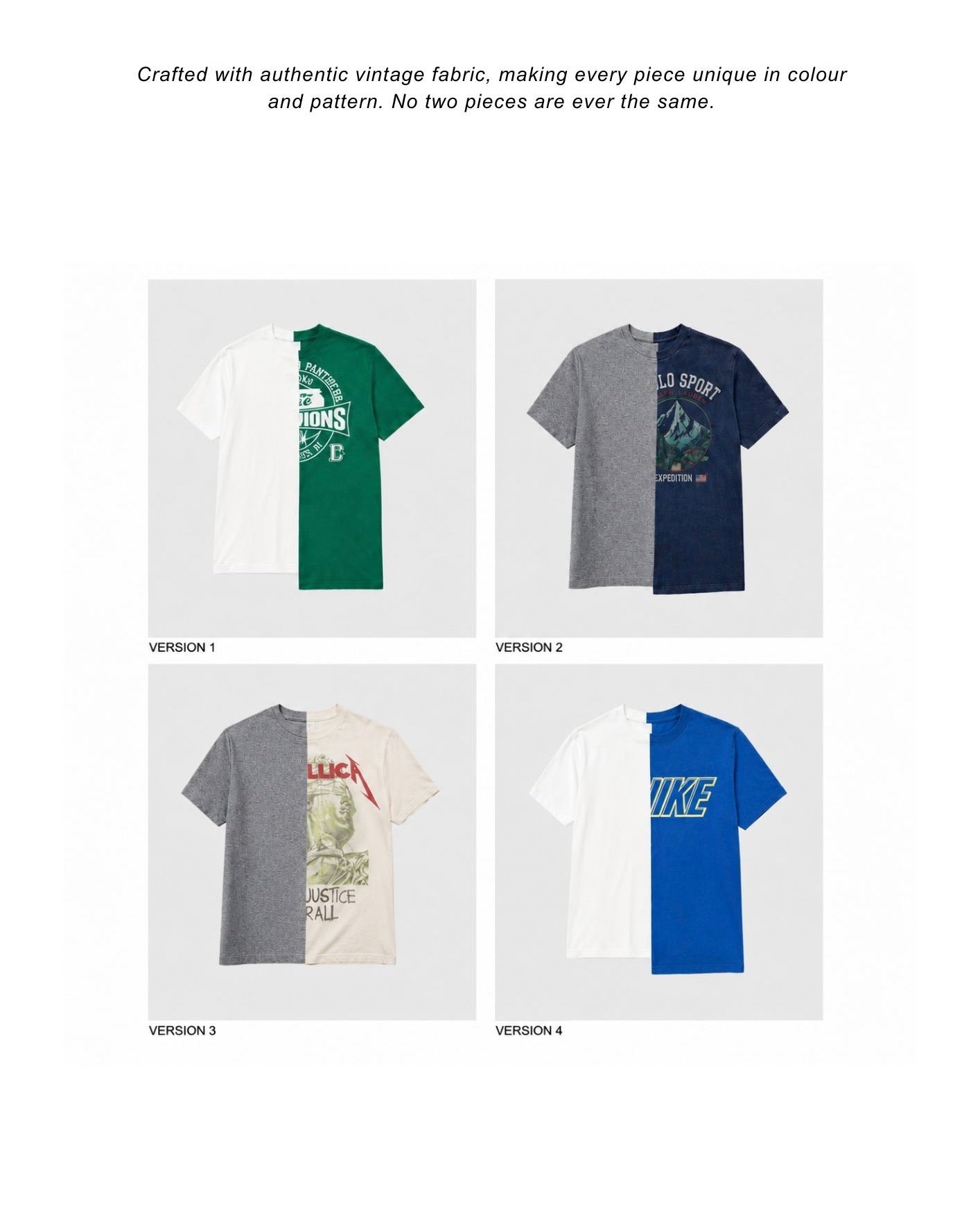 Vintage Tee