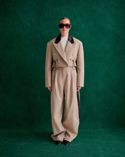 Utility Trouser