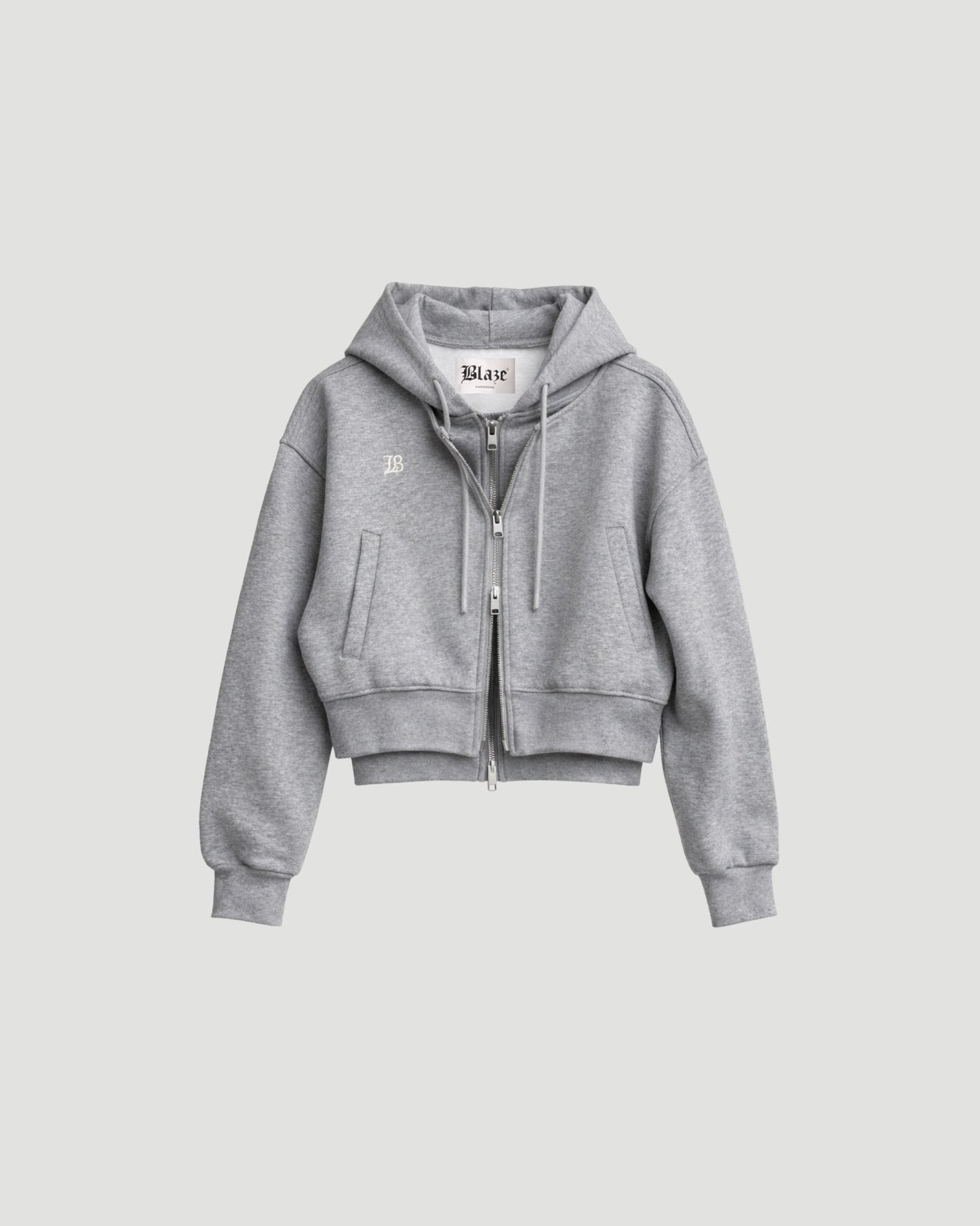 Zipper