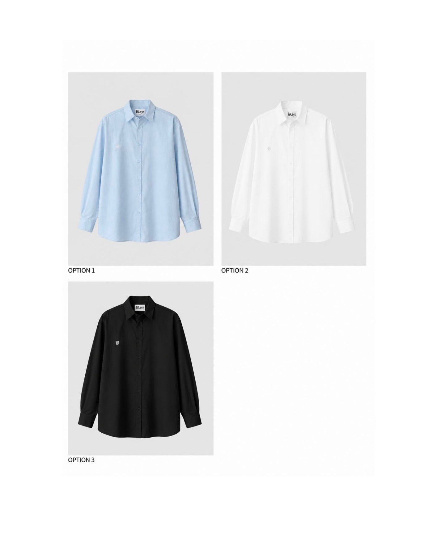 Shirt