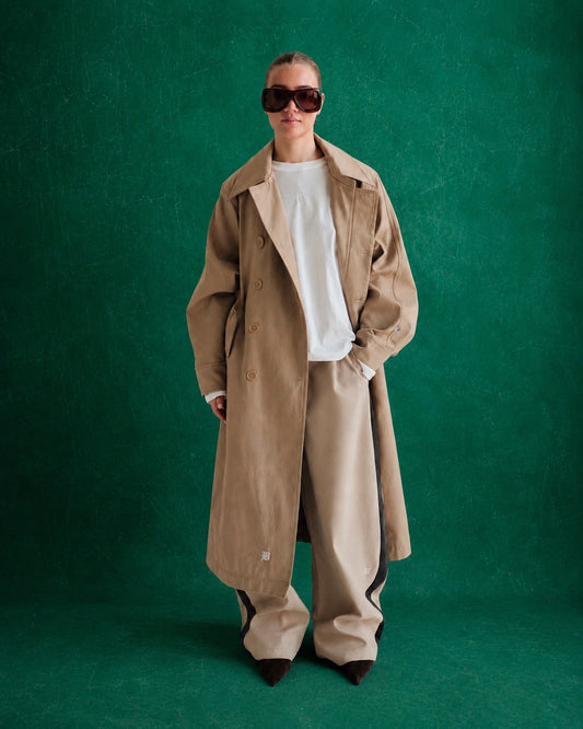Trenchcoat