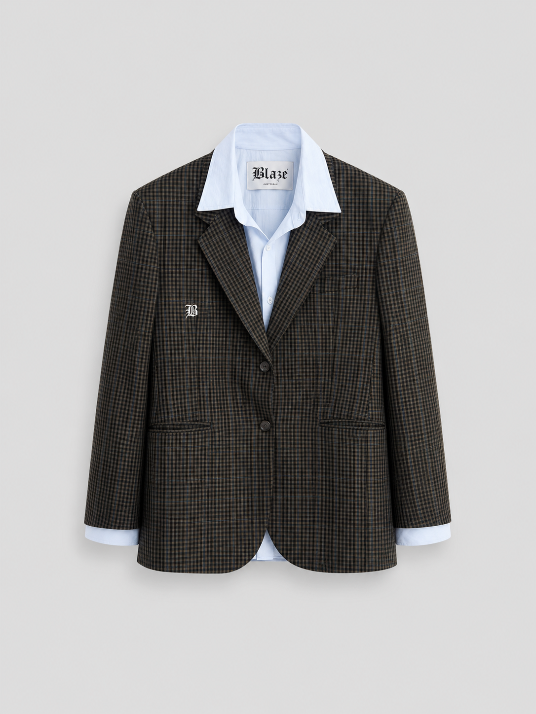 Blouse Blaze