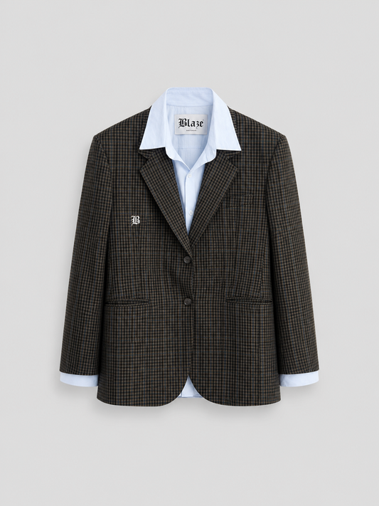 Blouse Blaze