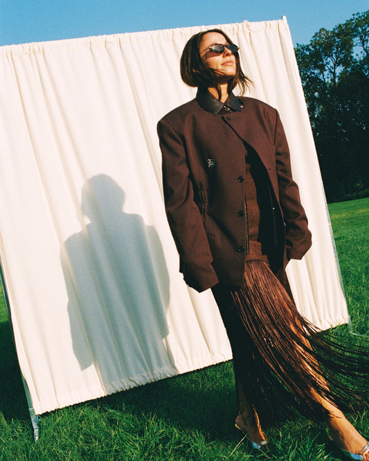 ANNE-ROSE BLAZE (by Anke)