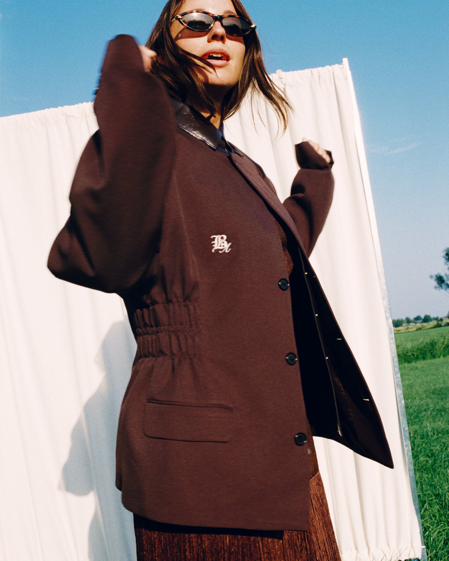 ANNE-ROSE BLAZE (by Anke)