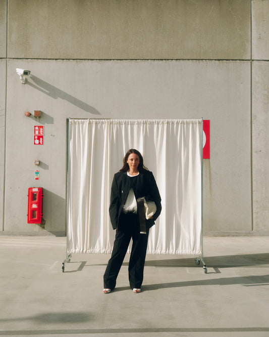 ANNE-ROSE BLAZE (by Anke)