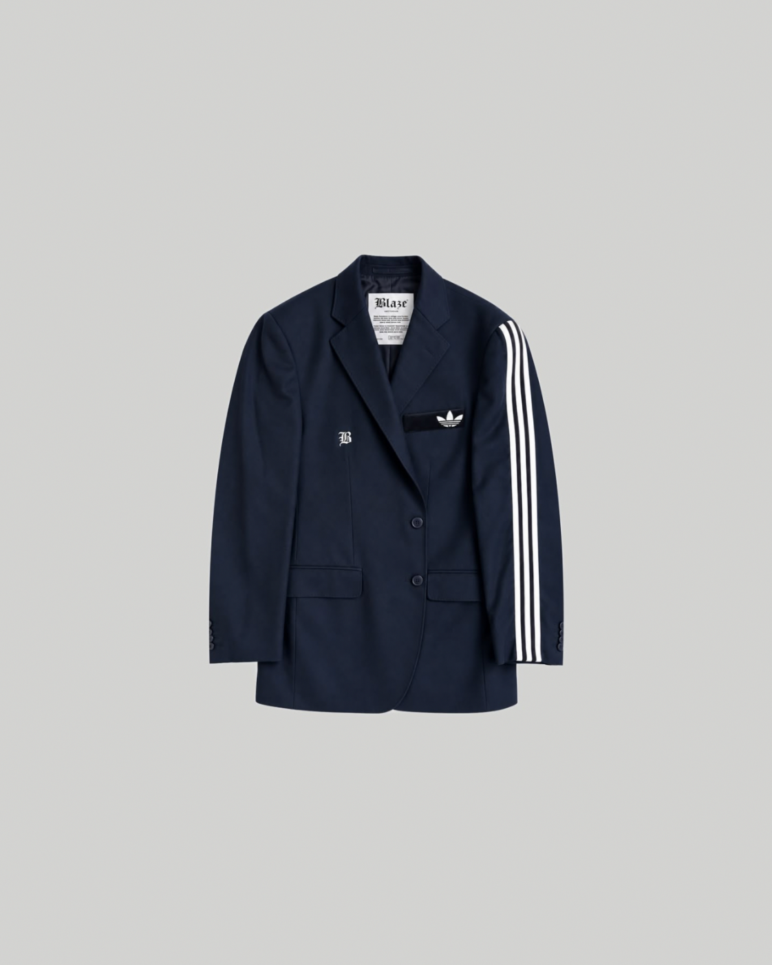Adidas Blaze