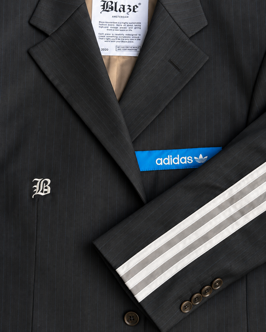 Adidas Blaze