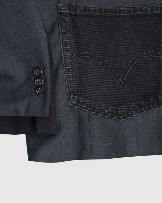 JEANS BLAZE