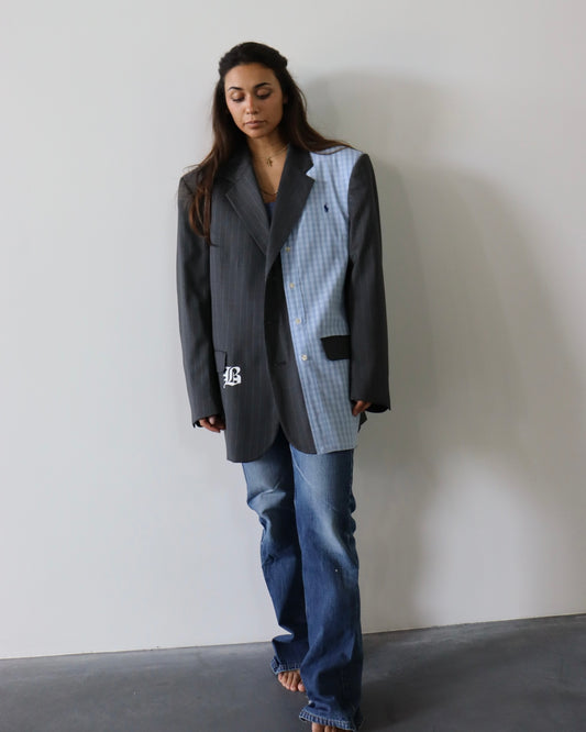 BLOUSE BLAZE 01