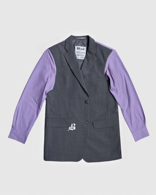 BLOUSE BLAZE 02