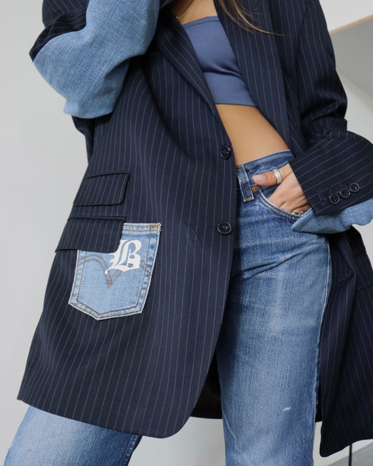 JEANS BLAZE