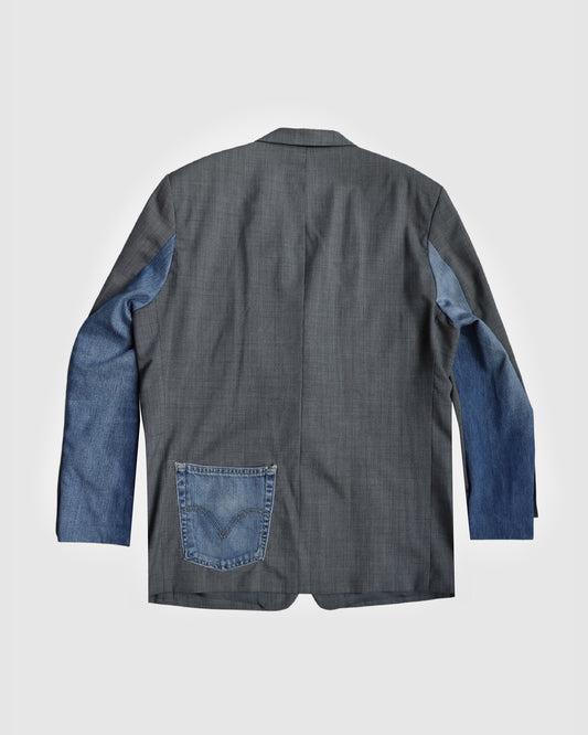 JEANS BLAZE