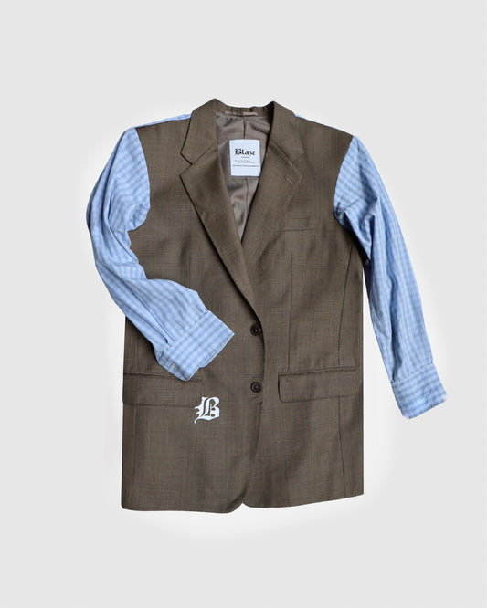 BLOUSE BLAZE 02
