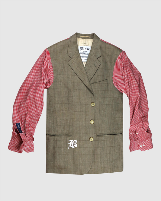 BLOUSE BLAZE 02