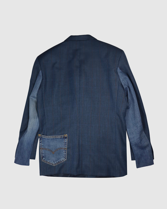 JEANS BLAZE