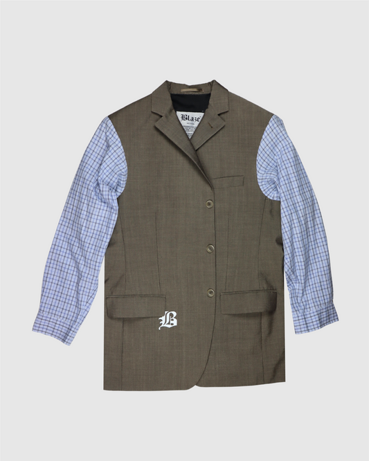 BLOUSE BLAZE 02