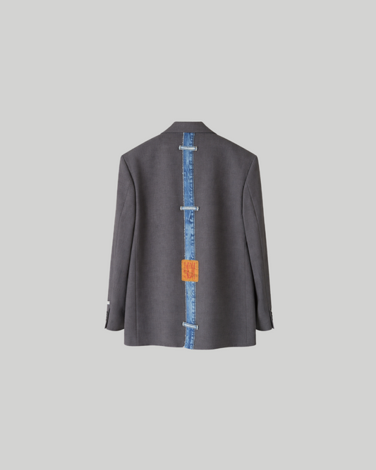 Levi’s Blaze