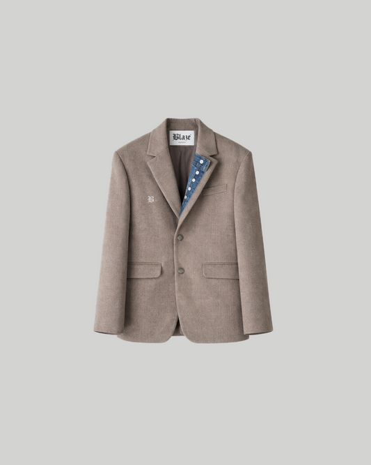 Levi’s Tweed Blaze