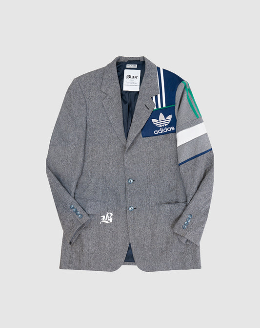 RE-DESIGNED ADIDAS