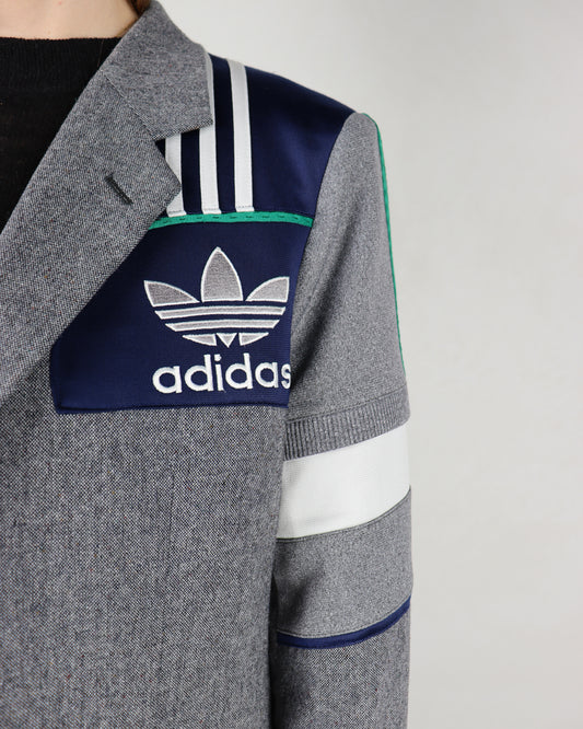 RE-DESIGNED ADIDAS