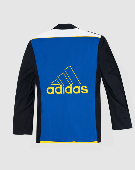 RE-DESIGNED ADIDAS