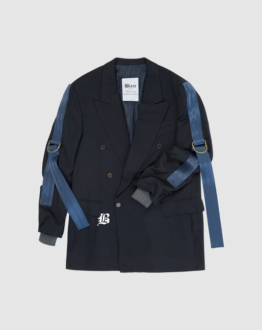 BOMBER BLAZE