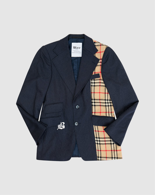 RE-DESIGNED BURBERRY