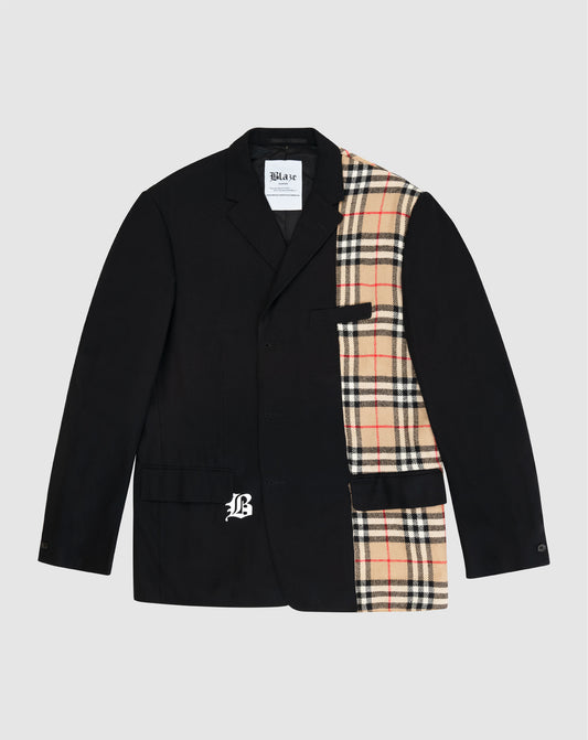 RE-DESIGNED BURBERRY